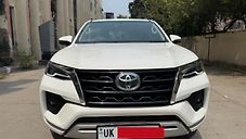 Used Toyota Fortuner 4X4 MT 2.8 Diesel in Delhi