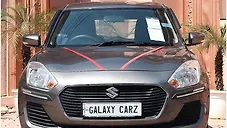 Used Maruti Suzuki Swift VXi [2014-2017] in Gurgaon