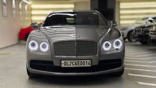 Used Bentley Continental Flying Spur V8 in Delhi