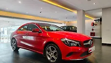 Used Mercedes-Benz CLA 200 CDI Sport in Raipur