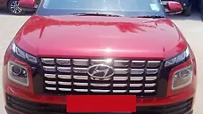 Used Hyundai Venue SX 1.2 Petrol in Chennai
