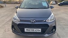 Used Hyundai Grand i10 Sportz (O) AT 1.2 Kappa VTVT [2017-2018] in Mumbai