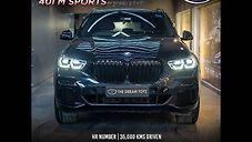 Used BMW X5 xDrive40i M Sport in Delhi