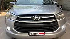 Used Toyota Innova Crysta 2.8 GX AT 7 STR [2016-2020] in Bangalore