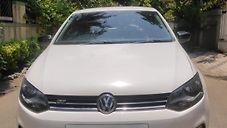 Used Volkswagen Polo GT TSI in Nashik