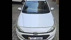 Used Hyundai Elite i20 Asta 1.4 (O) CRDi in Nashik