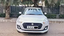 Used Maruti Suzuki Swift VXi AMT [2018-2019] in Delhi