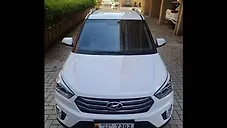 Used Hyundai Creta 1.6 SX (O) in Nashik