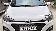 Used Hyundai i20 Active 1.2 SX in Hyderabad