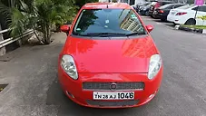 Used Fiat Punto Emotion 1.4 in Coimbatore