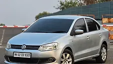 Used Volkswagen Vento Highline Petrol in Navi Mumbai