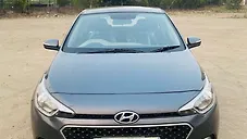 Used Hyundai Elite i20 Sportz 1.2 in Delhi