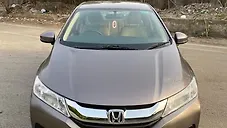Used Honda City SV CVT in Delhi