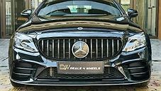 Used Mercedes-Benz C-Coupe 43 AMG 4MATIC in Ghaziabad