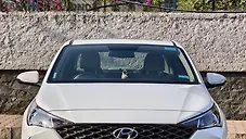 Used Hyundai Verna SX 1.5 MPi in Pune