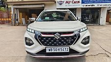 Used Maruti Suzuki Fronx Alpha 1.0L Turbo MT in Kolkata