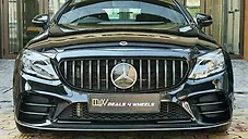 Used Mercedes-Benz C-Coupe 43 AMG 4MATIC in Delhi