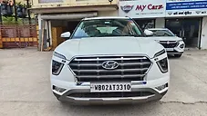 Used Hyundai Creta SX 1.5 Petrol [2020-2022] in Kolkata