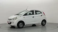 Used Hyundai Eon Era + in Coimbatore