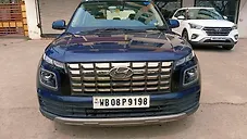 Used Hyundai Venue SX 1.2 Petrol in Kolkata