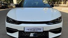 Used Kia EV6 GT Line AWD in Mumbai
