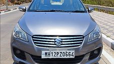 Used Maruti Suzuki Ciaz Delta 1.3 Hybrid in Pune