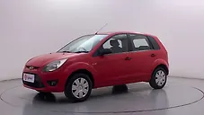Used Ford Figo Duratorq Diesel EXI 1.4 in Bangalore
