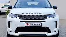Used Land Rover Discovery Sport SE R-Dynamic in Ahmedabad