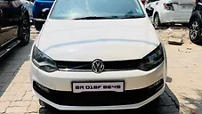 Used Volkswagen Polo Highline1.2L (P) in Patna