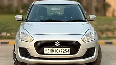 Used Maruti Suzuki Swift VXi [2021-2023] in Mohali