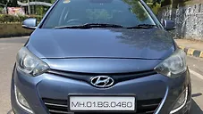 Used Hyundai i20 Sportz 1.2 (O) in Mumbai