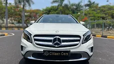 Used Mercedes-Benz GLA 200 d Sport in Bangalore