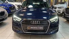 Used Audi A3 35 TFSI Premium Plus in Mumbai
