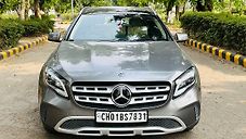 Used Mercedes-Benz GLA 200 d Style in Mohali