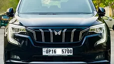 Used Mahindra XUV700 AX 7 Petrol AT Luxury Pack 7 STR [2021] in Delhi