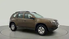 Used Renault Duster 110 PS RxL Diesel in Bangalore
