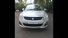 Used Maruti Suzuki Swift DZire VXI in Nashik