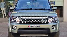 Used Land Rover Range Rover Sport 3.0 TDV6 in Mumbai