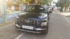Used Hyundai Venue S Plus 1.2 Petrol in Lucknow