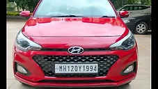 Used Hyundai Elite i20 Asta 1.4 (O) CRDi in Nashik
