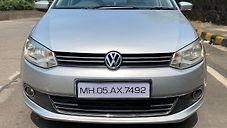 Used Volkswagen Vento Highline Petrol AT in Mumbai