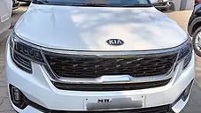 Used Kia Seltos HTX 1.5 [2020-2021] in Mumbai
