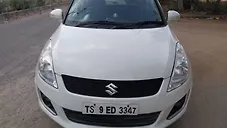 Used Maruti Suzuki Swift ZXi in Hyderabad