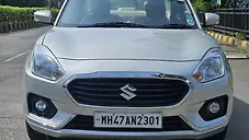 Used Maruti Suzuki Dzire ZXi AMT in Mumbai