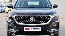 Used MG Hector Sharp 1.5 Petrol CVT in Ahmedabad