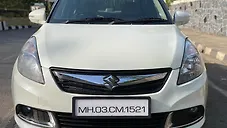 Used Maruti Suzuki Swift Dzire VDI in Mumbai