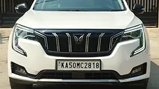 Used Mahindra XUV700 AX 5 Diesel MT 7 STR [2021] in Bangalore