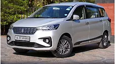 Used Maruti Suzuki Ertiga ZXi Plus in Delhi