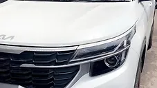 Used Kia Seltos HTK Plus 1.5 Petrol MT in Delhi