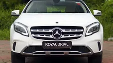 Used Mercedes-Benz GLA 220 d 4MATIC in Kochi